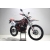 Diabolini CRX 250 CC e-starter 21/18'' Enduro